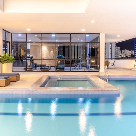 Mercure Salvador Boulevard Hotel Kültér fotó