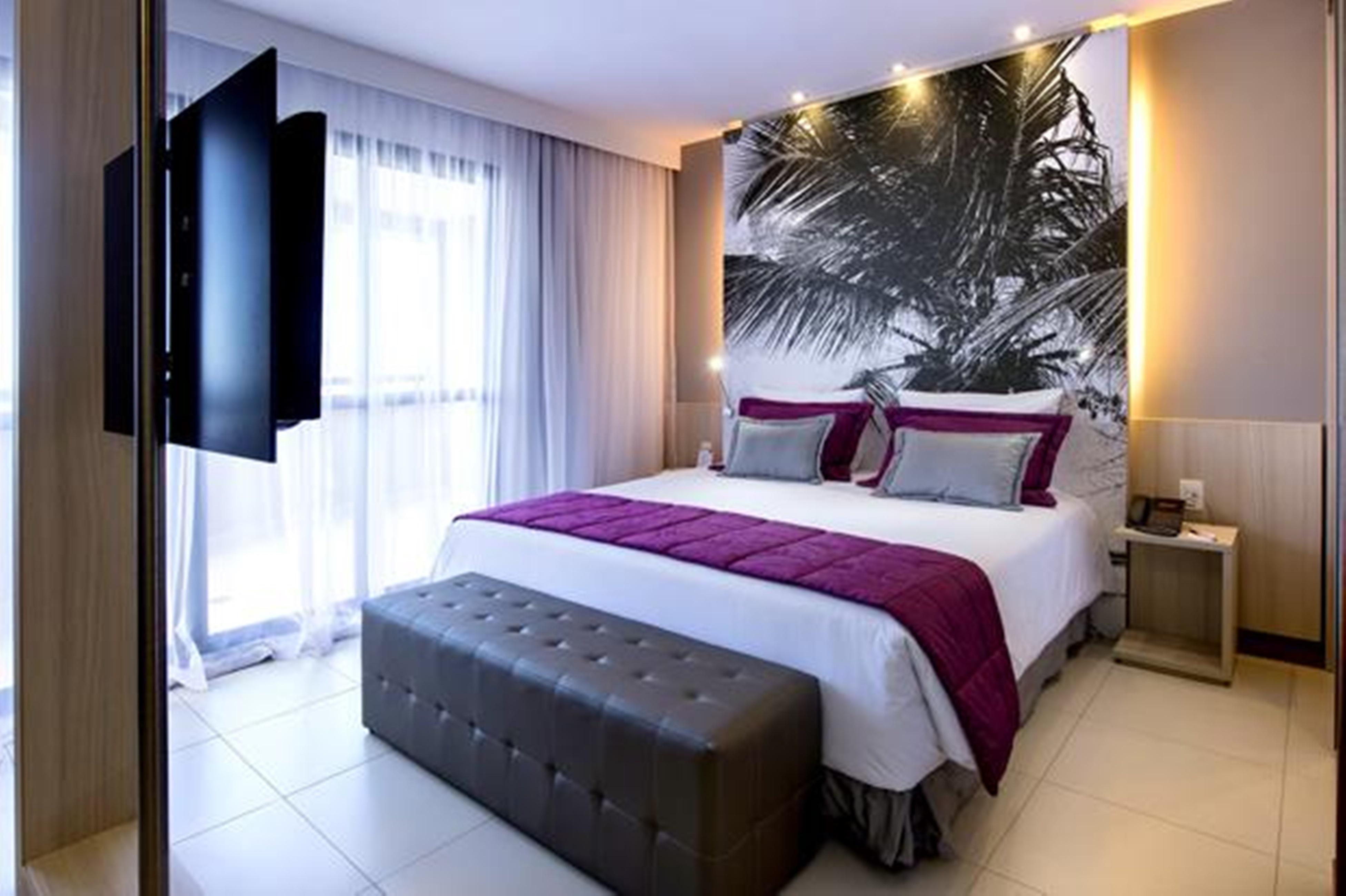 Mercure Salvador Boulevard Hotel Kültér fotó