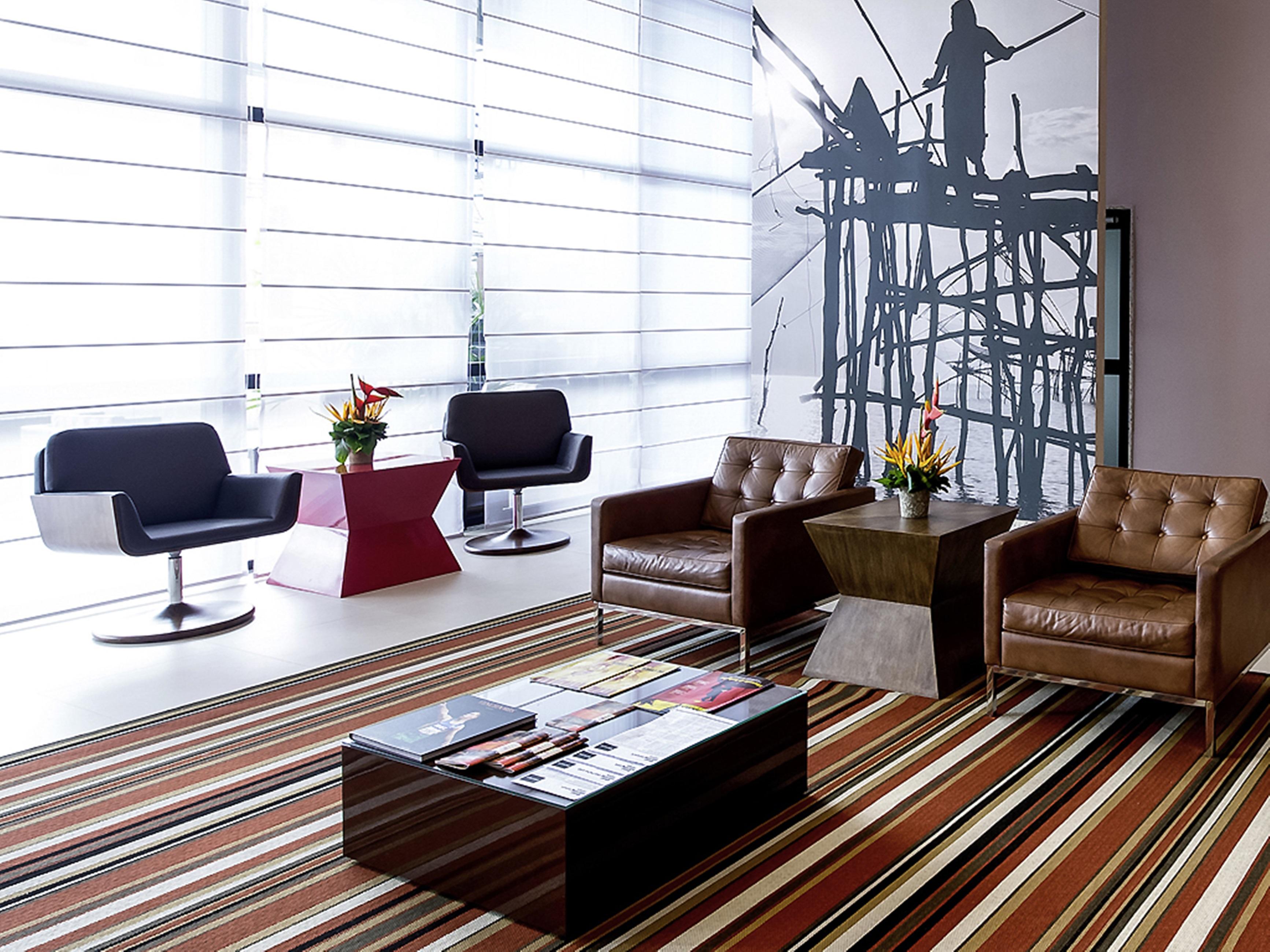 Mercure Salvador Boulevard Hotel Kültér fotó