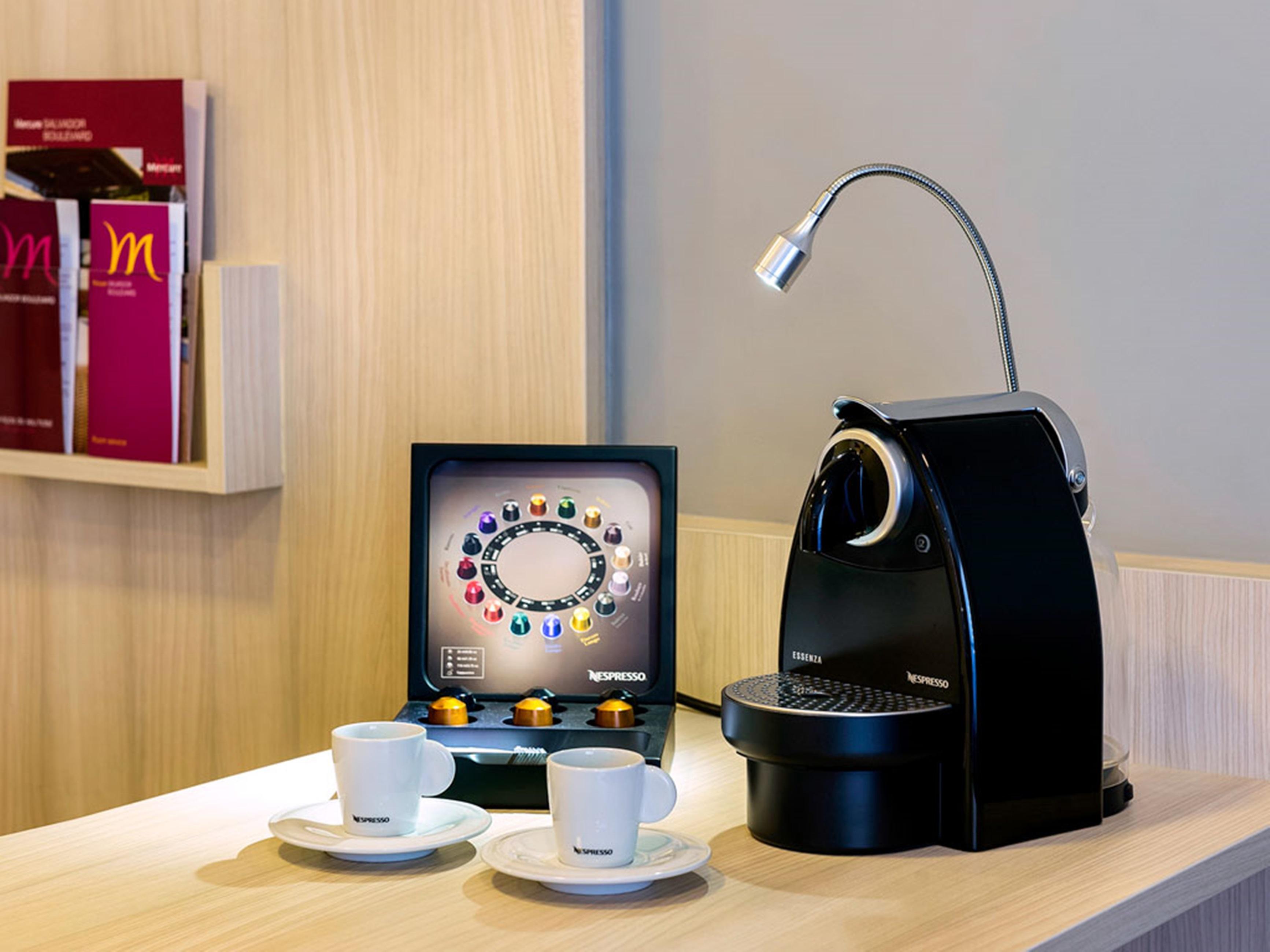 Mercure Salvador Boulevard Hotel Kültér fotó