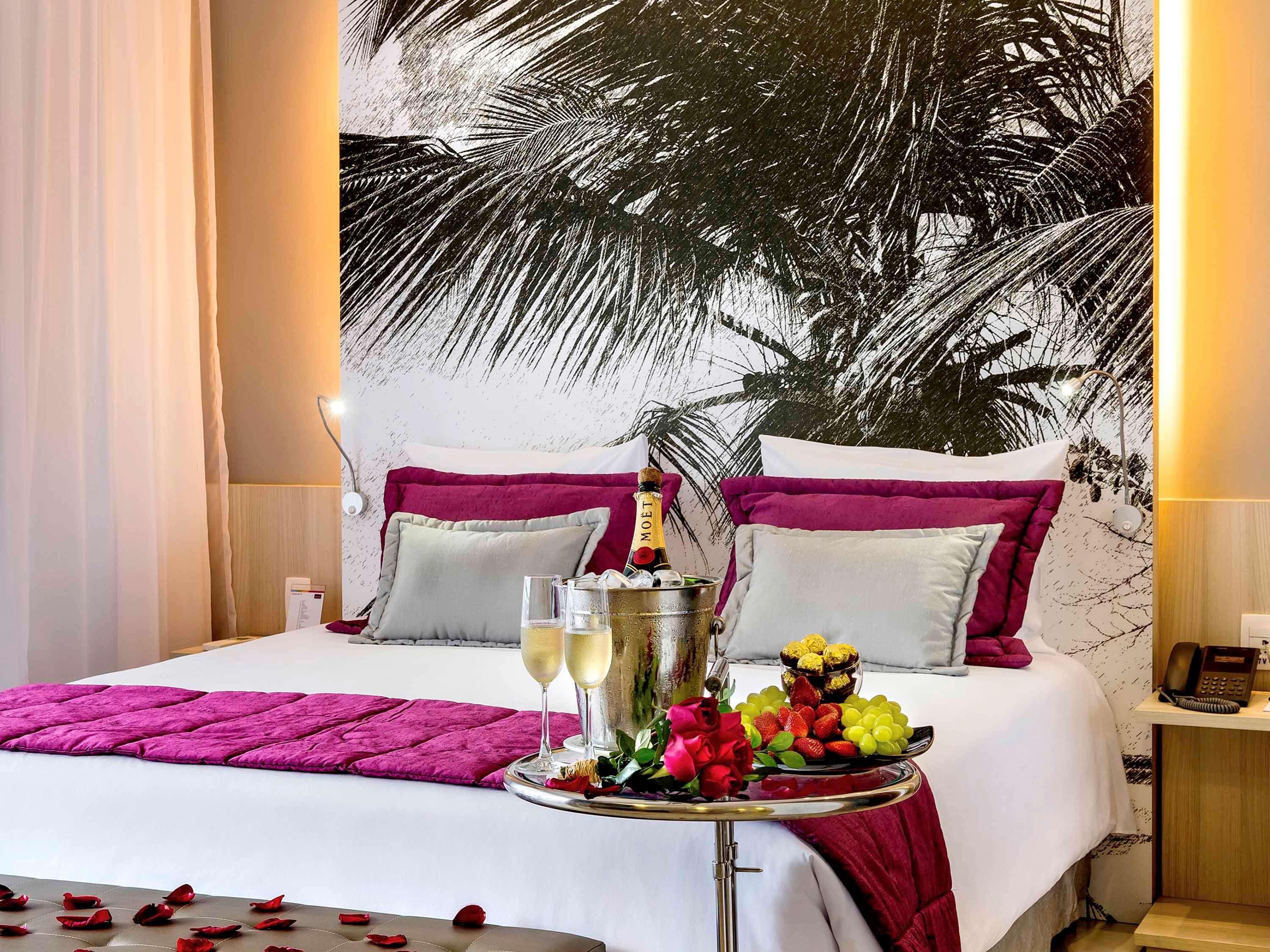 Mercure Salvador Boulevard Hotel Kültér fotó