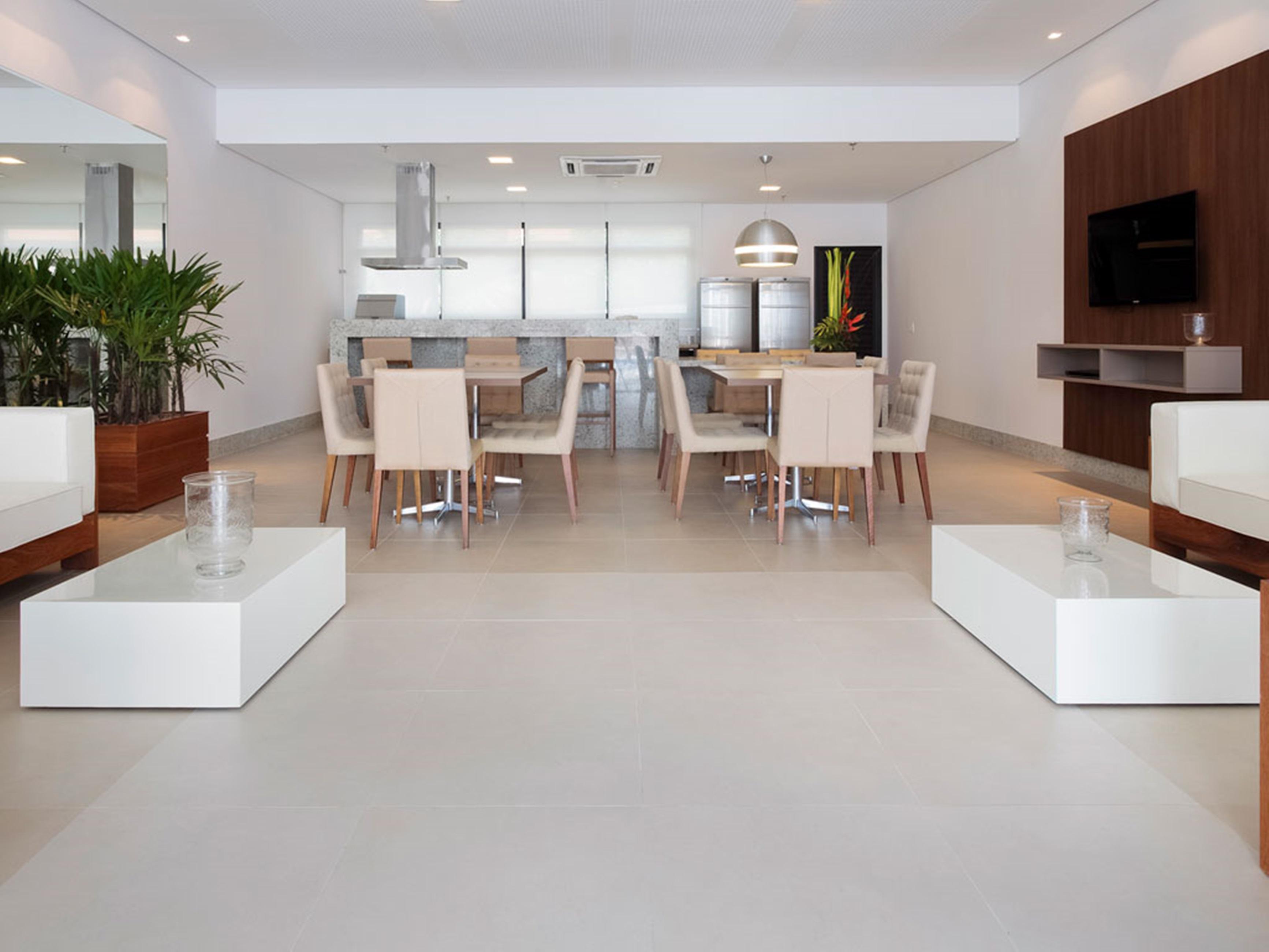 Mercure Salvador Boulevard Hotel Kültér fotó